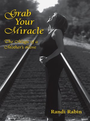 cover image of Grab Your Miracle